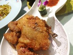 -鼎记酒楼(雁南一路店)