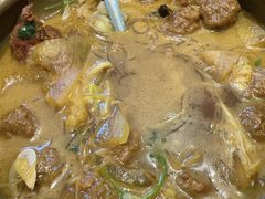 -关东大厨老三熏鹅(新石店)