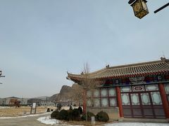 -大境门景区
