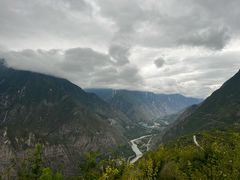 -萝卜寨羌文化生态旅游区