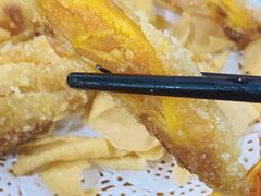 -南记食粥坊·宵夜大排档(南桂店)