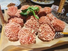 -福来齐·鲁菜海鲜·渔家菜(朝阳街分店)