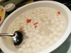 老上海酒酿圆子-海逸餐厅·象山海鲜