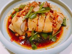 -黛瓦里巷(南京东路店)