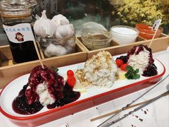 -状元阁烧烤(新华路总店)