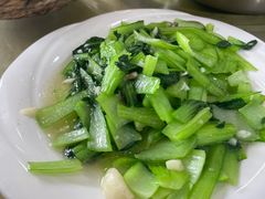 -老东阳·外婆菜(横店店)