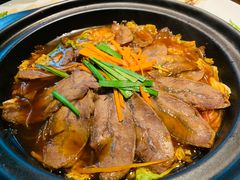 -老阿爸鲜鱼土菜(昆山花桥店)