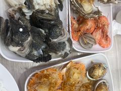 -船奇蒸汽海鲜·闽菜(八市海鲜总店)