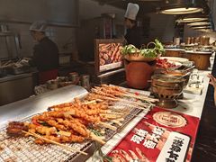 -加餐海鲜自助(宝龙一城店)