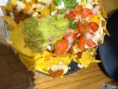 -Q MEX 库迈墨西哥餐吧(双井店)