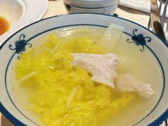 -侨美食家·粤菜(体育西路店)