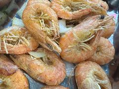 -胶东海鲜大排档(北太平庄店)