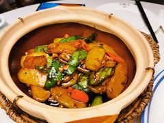 -缤圣源中国清真菜(群力店)