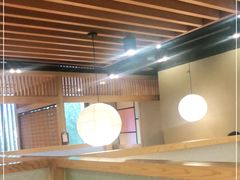 大堂-松子料理(世纪城店)