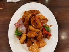 -新旺茶餐厅(嘉里城店)