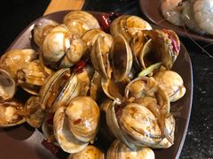 -韩盛炭火烤肉(万达广场店)