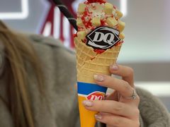 -DQ·蛋糕·冰淇淋(大宁国际商业广场店)