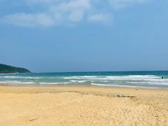 -日月湾海门游览区