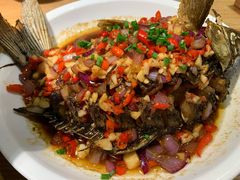 -费大厨辣椒炒肉(万家丽一店)