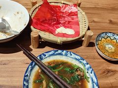 -捡角台湾食堂(花木Plus乐坊店)
