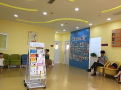 -竞思注意力·专注力·学习能力训练(天一广场中心)