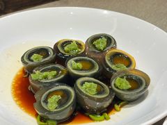 -汉水谣·江景餐厅(江滩店)