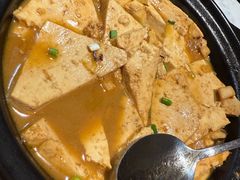 -五谷丰登·胶东海鲜·家常菜(张村店)