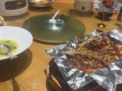 -新白鹿餐厅(爱琴海购物中心店)