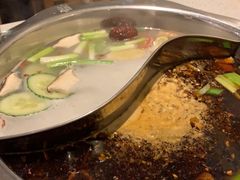-袁记串串香(南区店)
