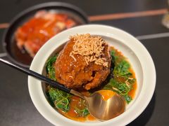 -童福兴·南京菜(老门东店)