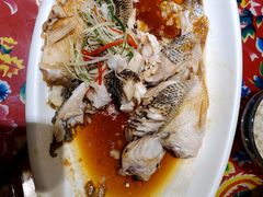 -7号院家宴.烧鸽子(门头沟店)