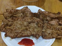 -林氏沙茶面·闽南必尝小吃(福建路店)