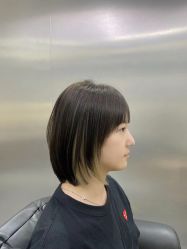 点击看大图 -Tloml salon