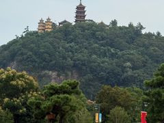 -狼山风景名胜区