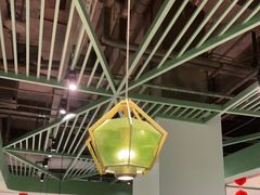 大堂-春润大地海南椰子鸡(沙井京基百纳广场店)