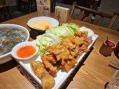 -乡里八闽·福州乡土菜(高宅店)