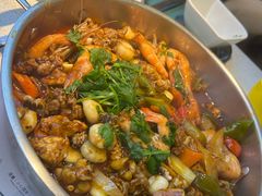 -黄记煌三汁焖锅(悦方IDmall店)