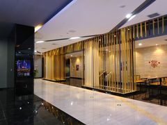 -上影国际影城(普陀绿地缤纷城店)