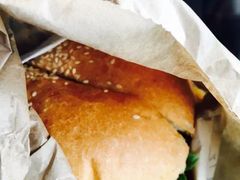 -Fergburger(皇后镇店)