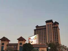 -广州长隆国际大马戏