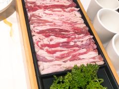 -祥源胡同·涮牛羊肉火锅(花桥店)