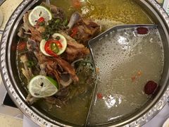 -陶记穆斯林羊架馆(青年路店)