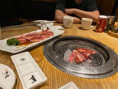-御牛道日式烤肉料理(杭州万象城店)