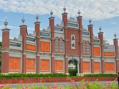 -赤坎·广东华侨国际旅游度假区