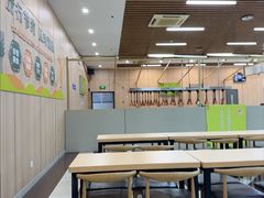 -苏州科技大学（石湖校区）二食堂