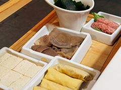 -傣妹火锅(南京东路一店)