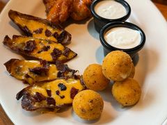 -Texas Roadhouse(世纪汇广场店)