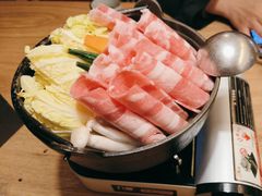 -西月山居匠心创意料理(江汉路新佳丽广场店)