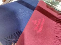 -Vivienne Westwood(上海来福士广场店)