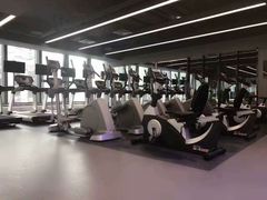 -金吉鸟健身游泳